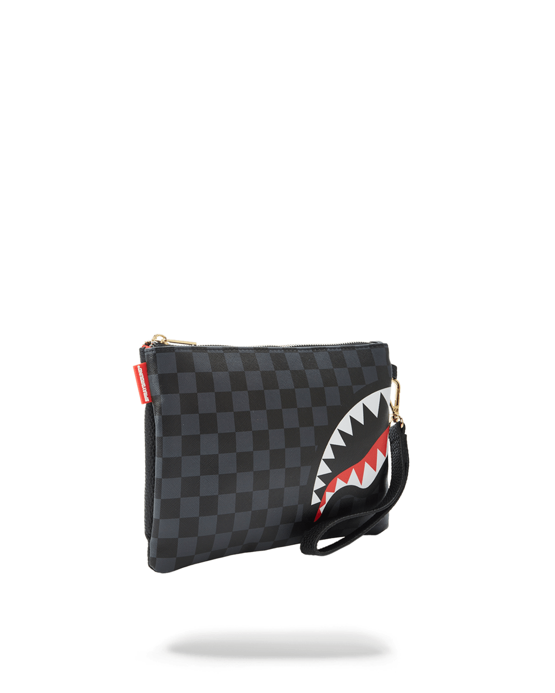SPRAYGROUND Italia Diviso Crossover Clutch — product image 4
