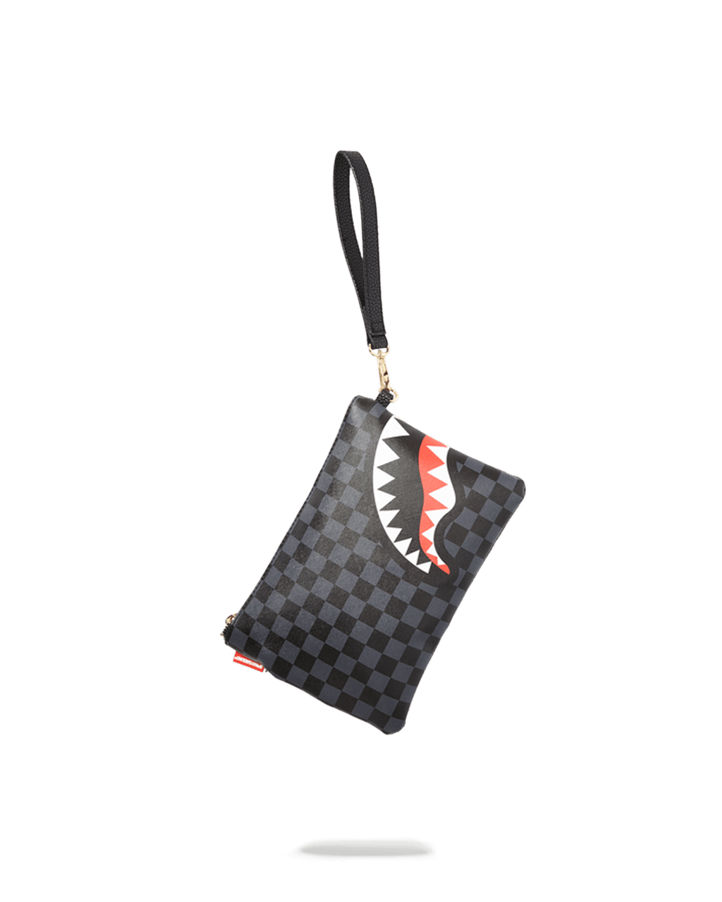SPRAYGROUND Italia Diviso Crossover Clutch — product image 9