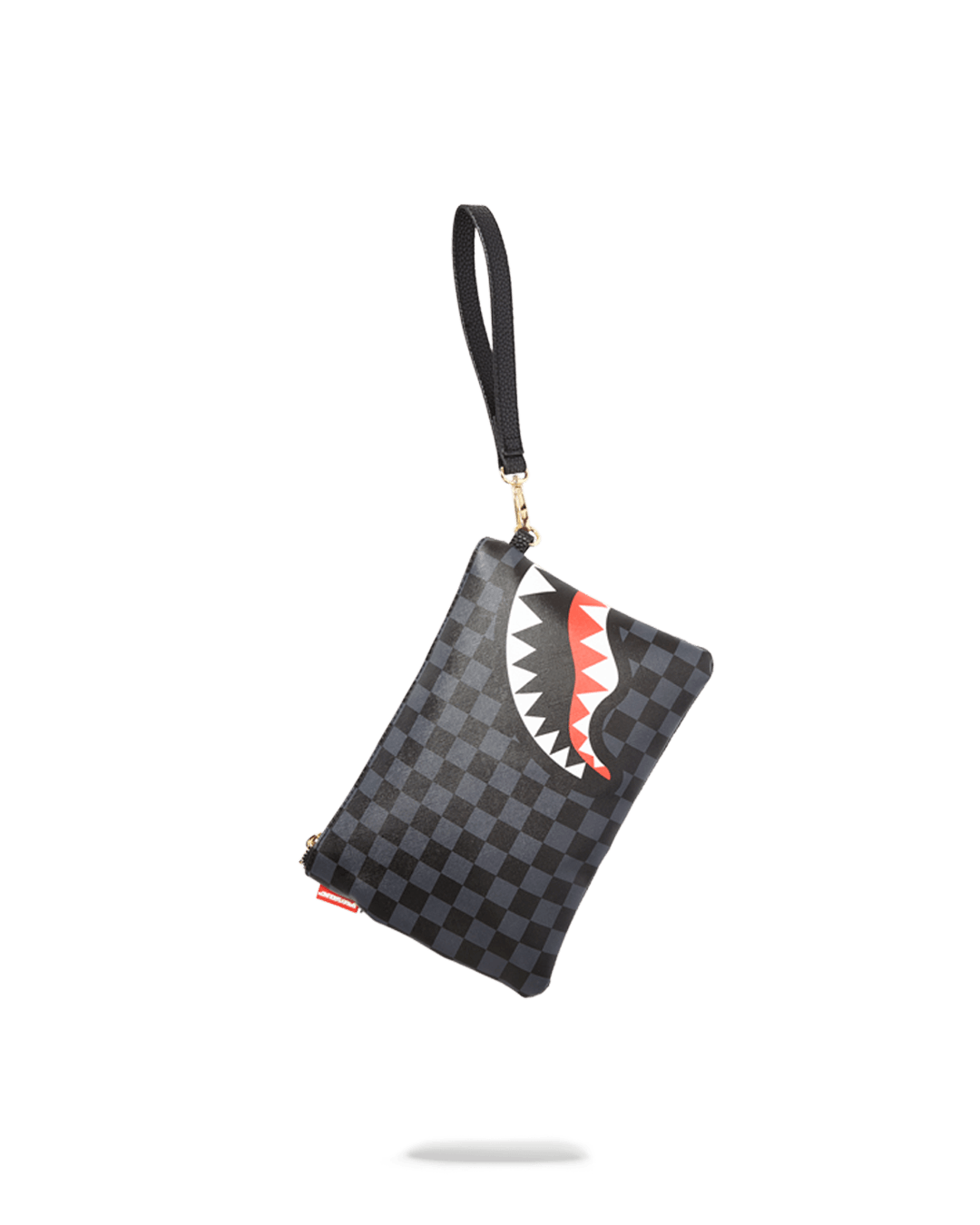 SPRAYGROUND Italia Diviso Crossover Clutch — product image 9