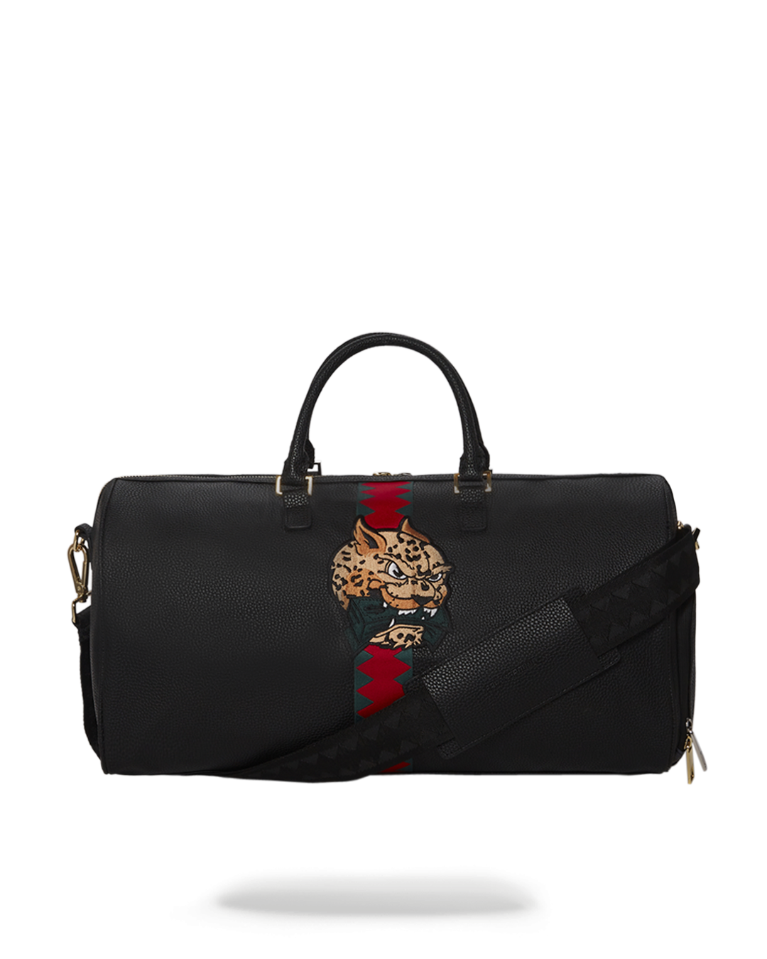 SPRAYGROUND Italia Diviso Large Duffle — product image 1