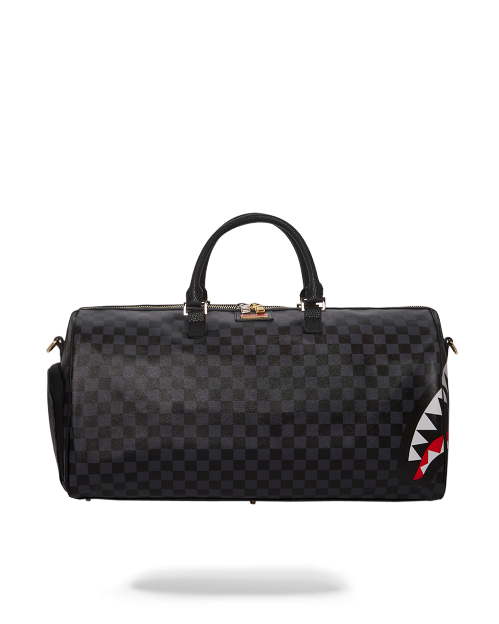 SPRAYGROUND Italia Diviso Large Duffle — product image 2