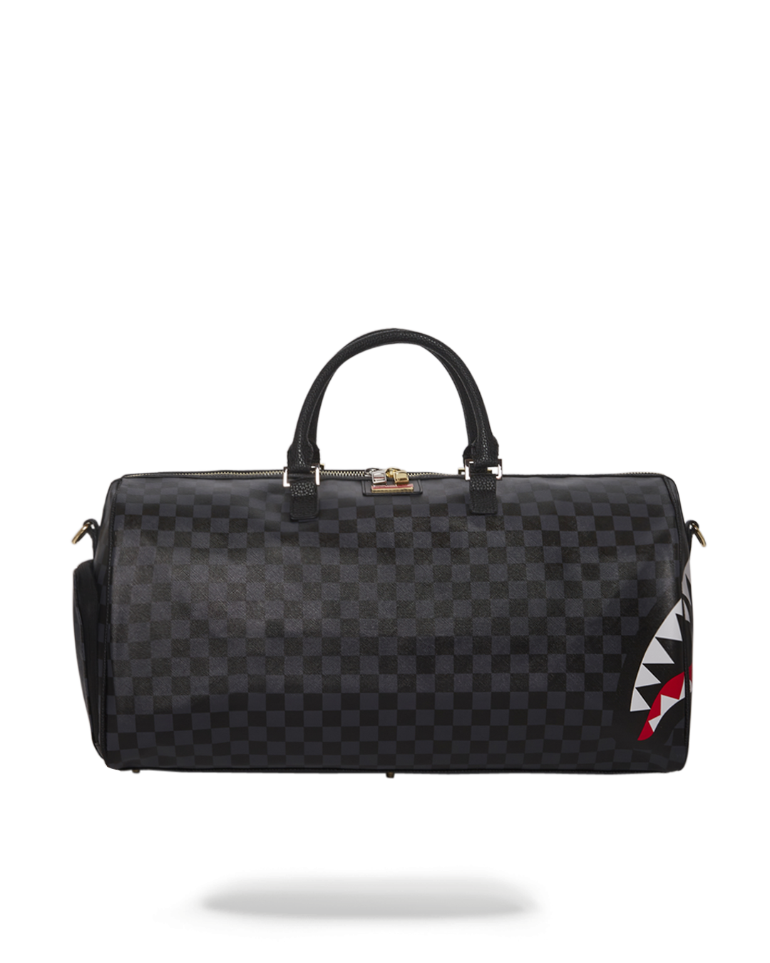 SPRAYGROUND Italia Diviso Large Duffle — product image 2