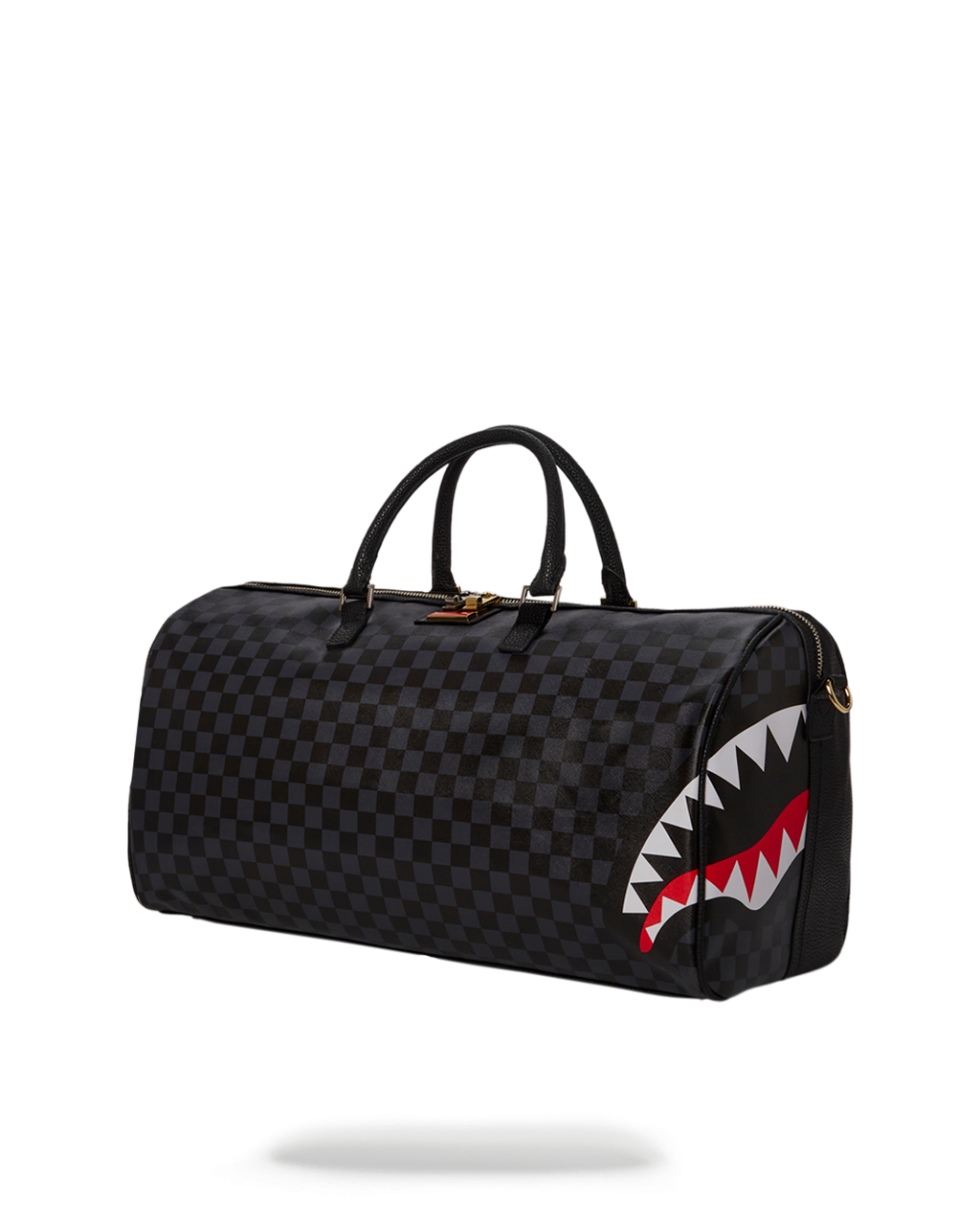 SPRAYGROUND Italia Diviso Large Duffle — product image 4