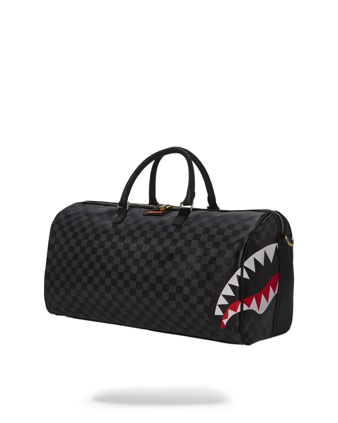 SPRAYGROUND Italia Diviso Large Duffle — product image 4
