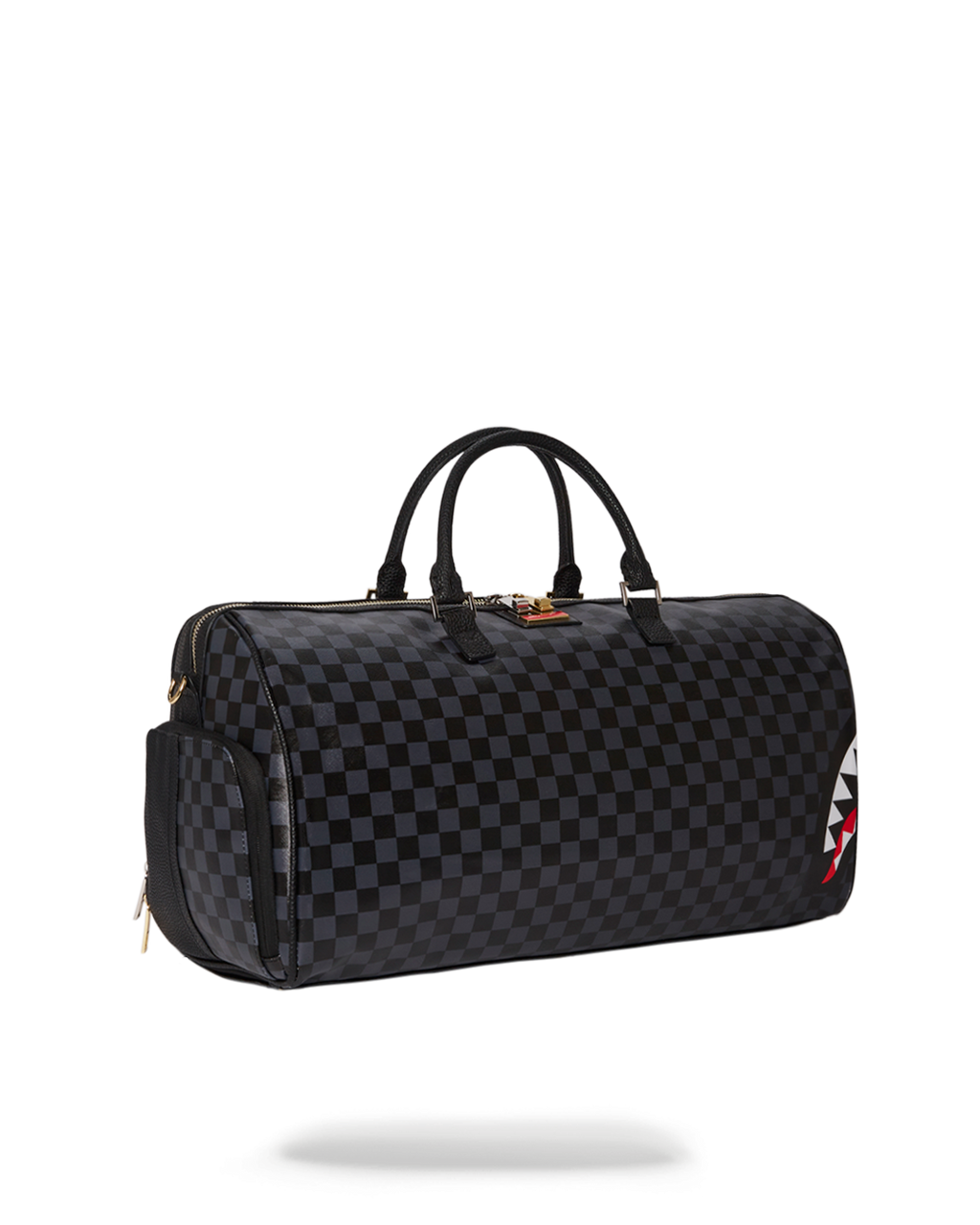 SPRAYGROUND Italia Diviso Large Duffle — product image 6