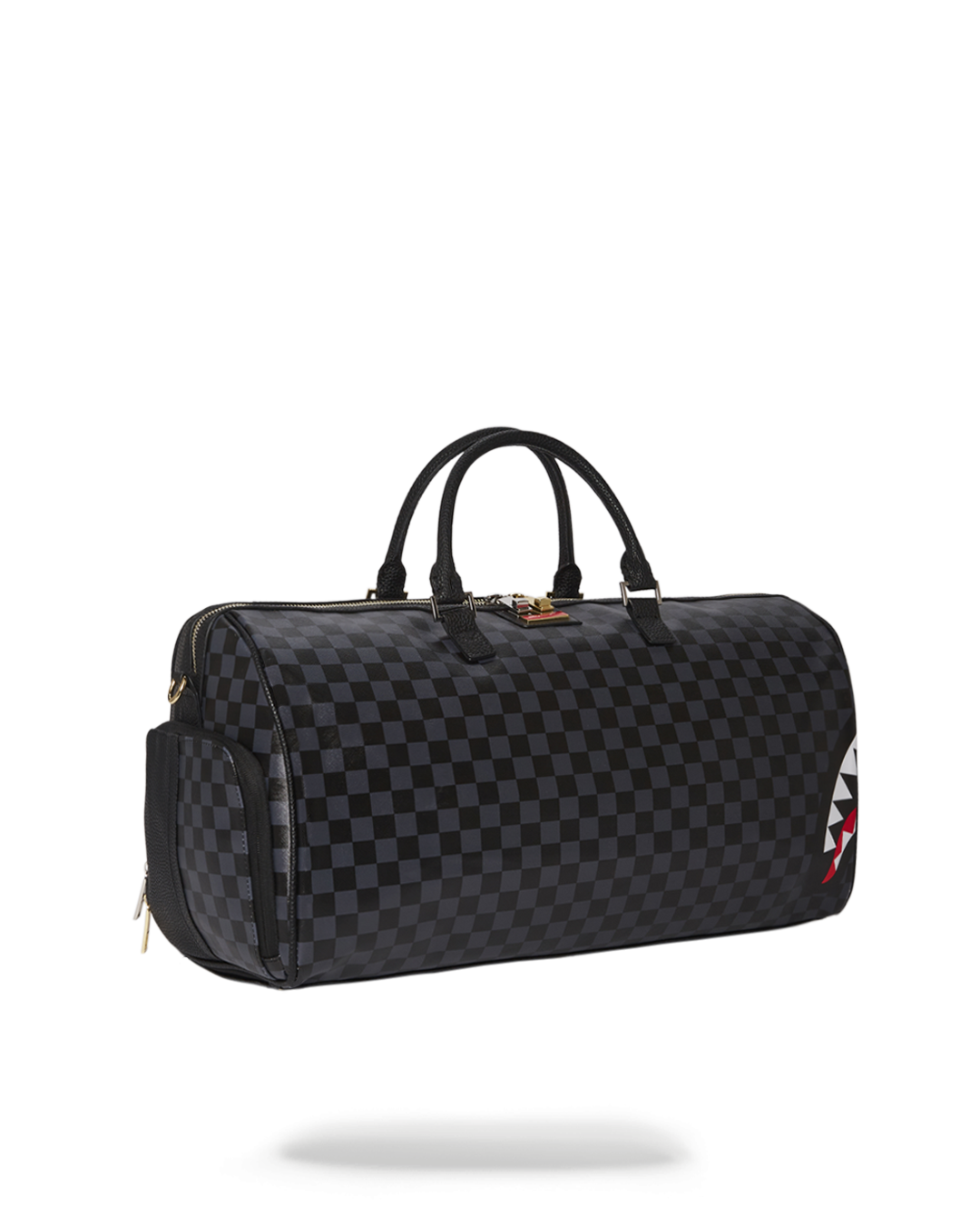 SPRAYGROUND Italia Diviso Large Duffle — product image 6