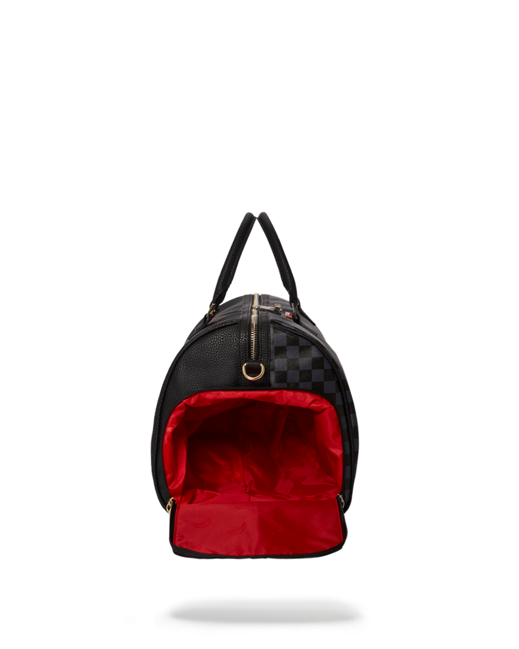 SPRAYGROUND Italia Diviso Large Duffle — product image 8