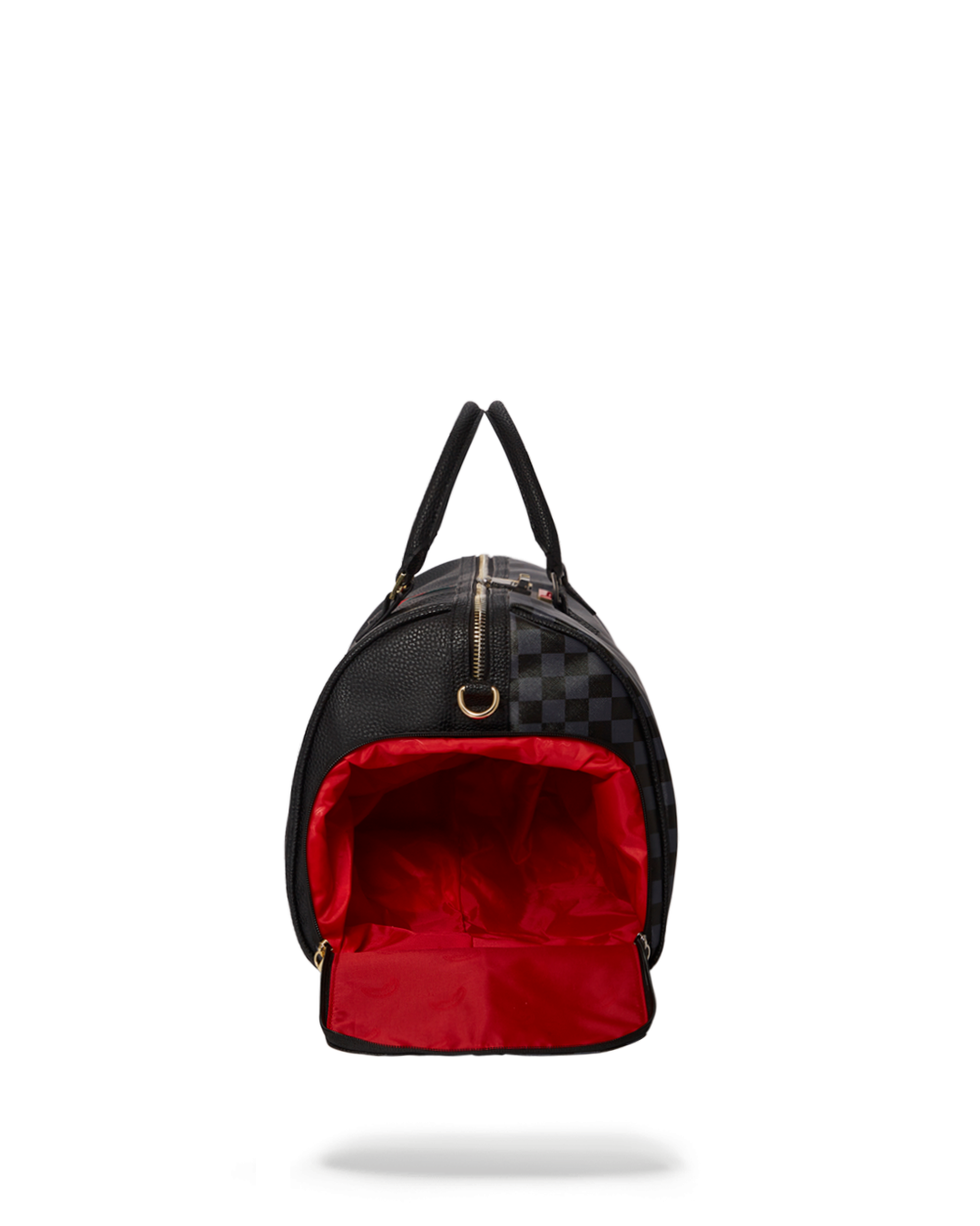 SPRAYGROUND Italia Diviso Large Duffle — product image 8