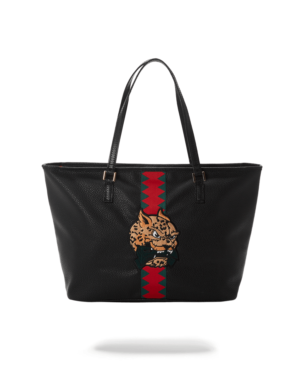 SPRAYGROUND Italia Diviso Tote — product image 1