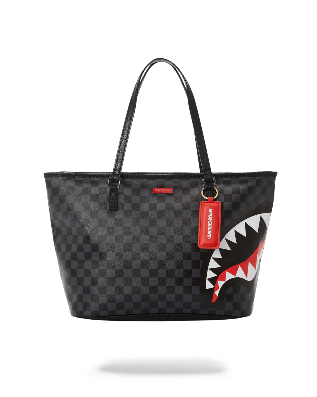 SPRAYGROUND Italia Diviso Tote — product image 2