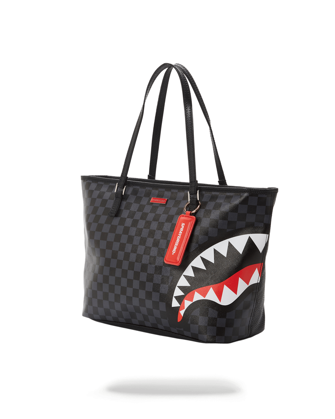 SPRAYGROUND Italia Diviso Tote — product image 4