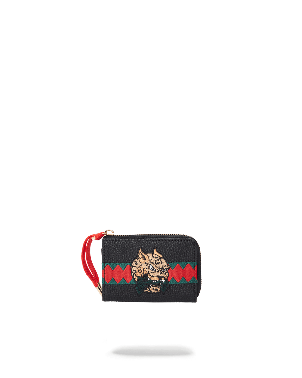 SPRAYGROUND Italia Diviso Wallet — product image 1