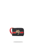 SPRAYGROUND Italia Diviso Wallet — product image 1