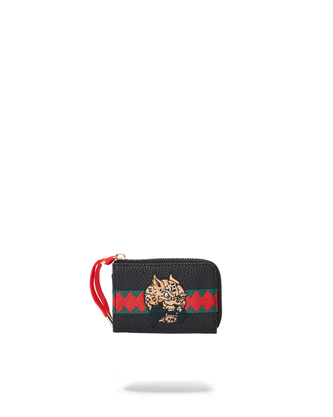 SPRAYGROUND Italia Diviso Wallet — product image 1