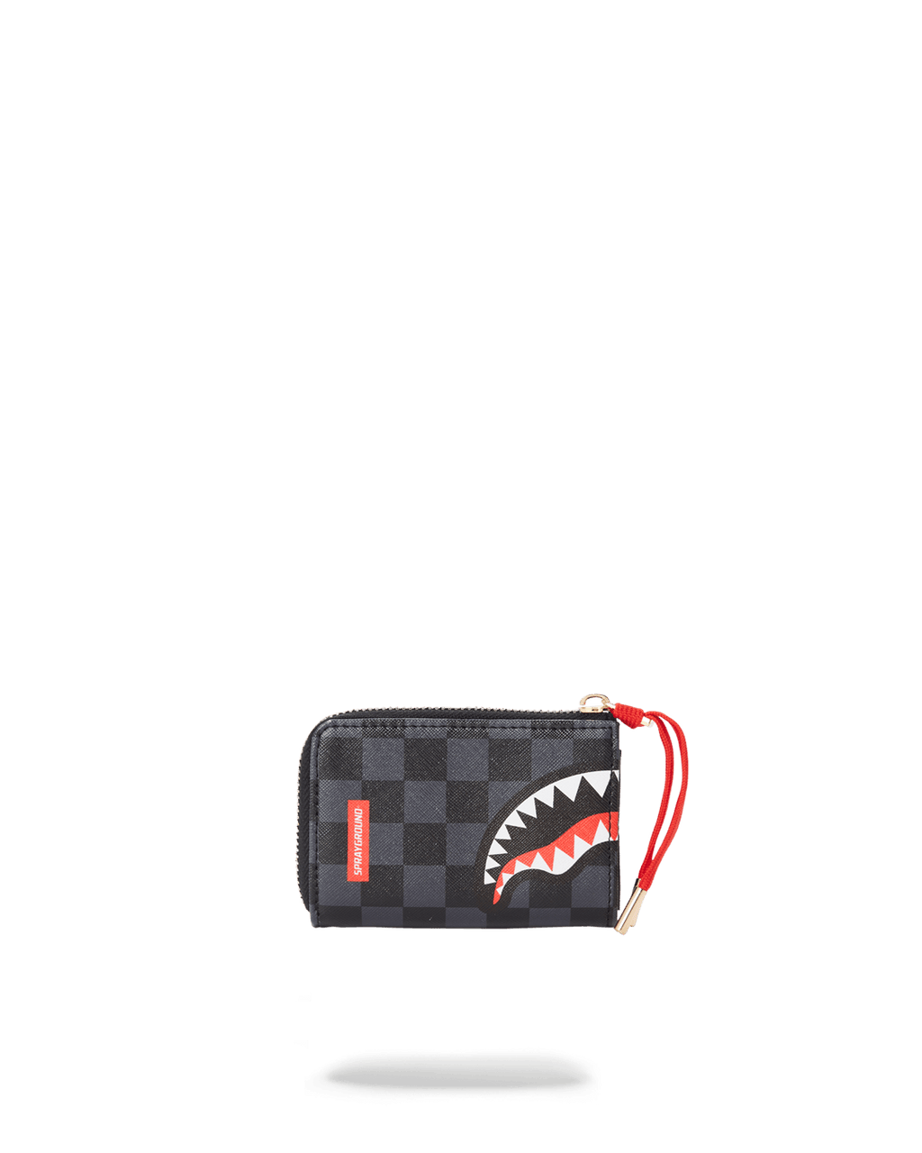SPRAYGROUND Italia Diviso Wallet — product image 2