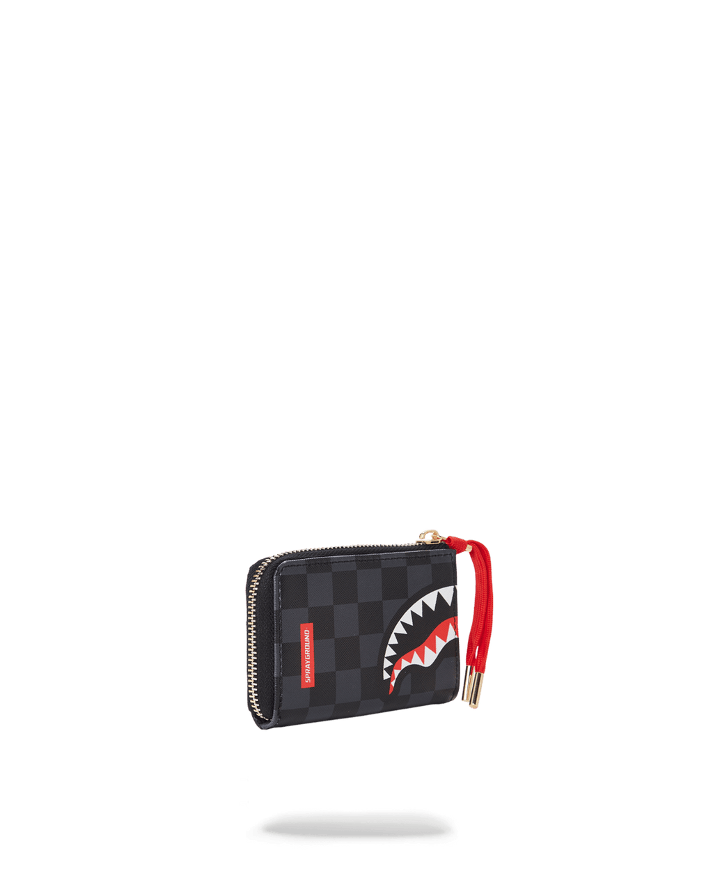 SPRAYGROUND Italia Diviso Wallet — product image 4