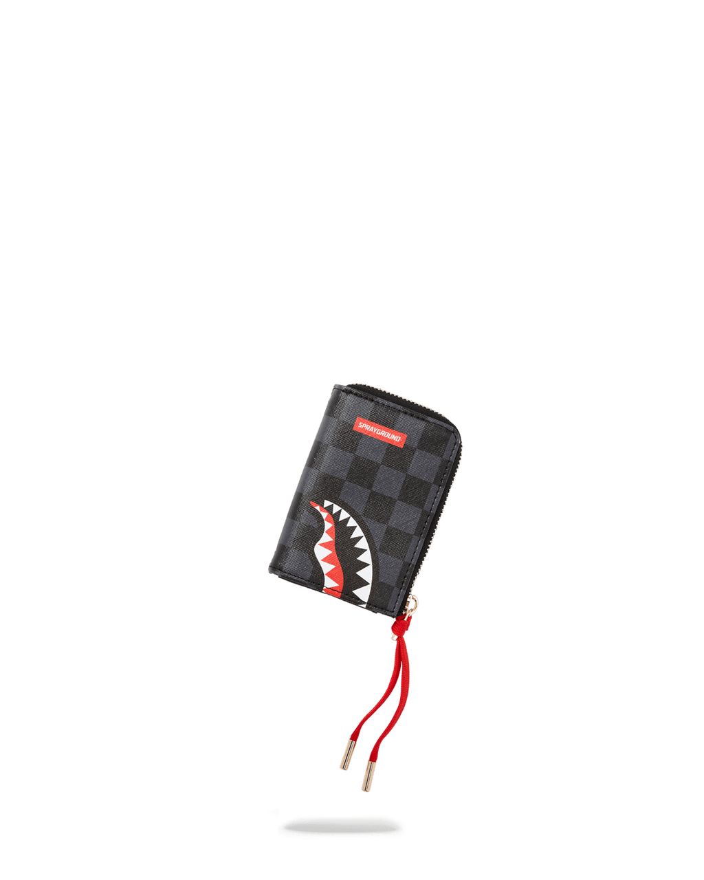 SPRAYGROUND Italia Diviso Wallet — product image 9