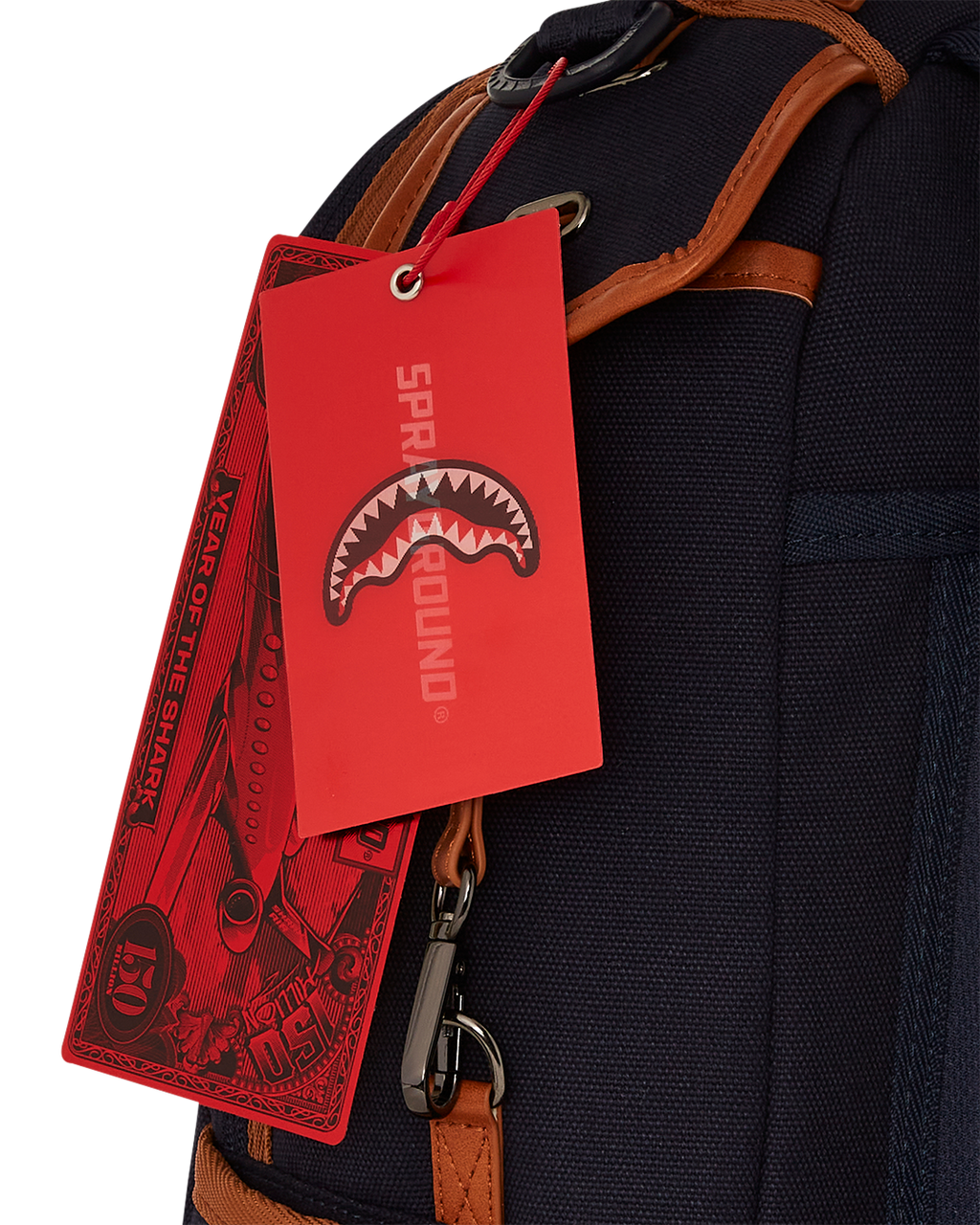 SPRAYGROUND Ivy League Classic Backpack — product image 13