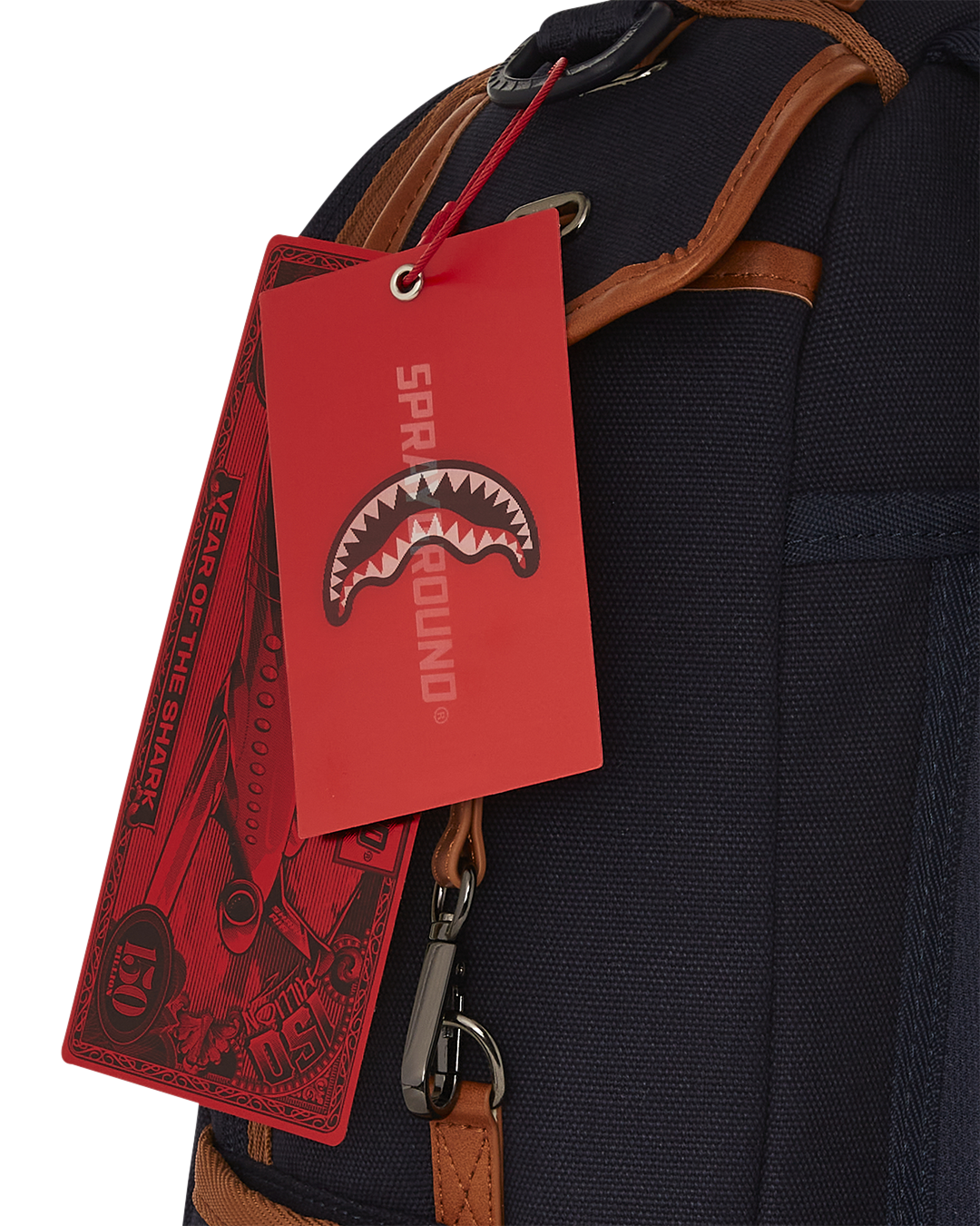 SPRAYGROUND Ivy League Classic Backpack — product image 13