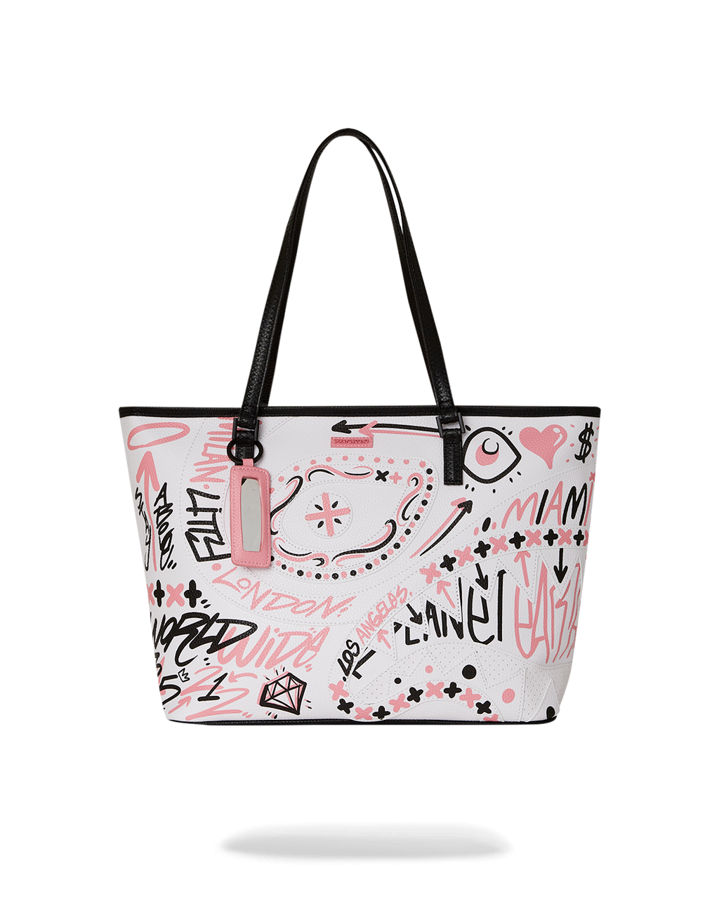 SPRAYGROUND Jadore Tote — product image 1