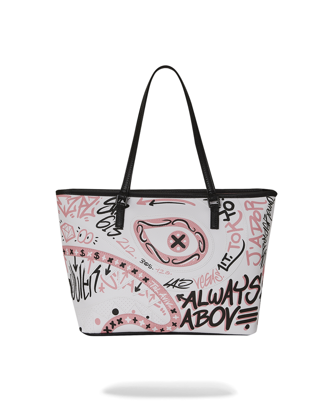 SPRAYGROUND Jadore Tote — product image 5