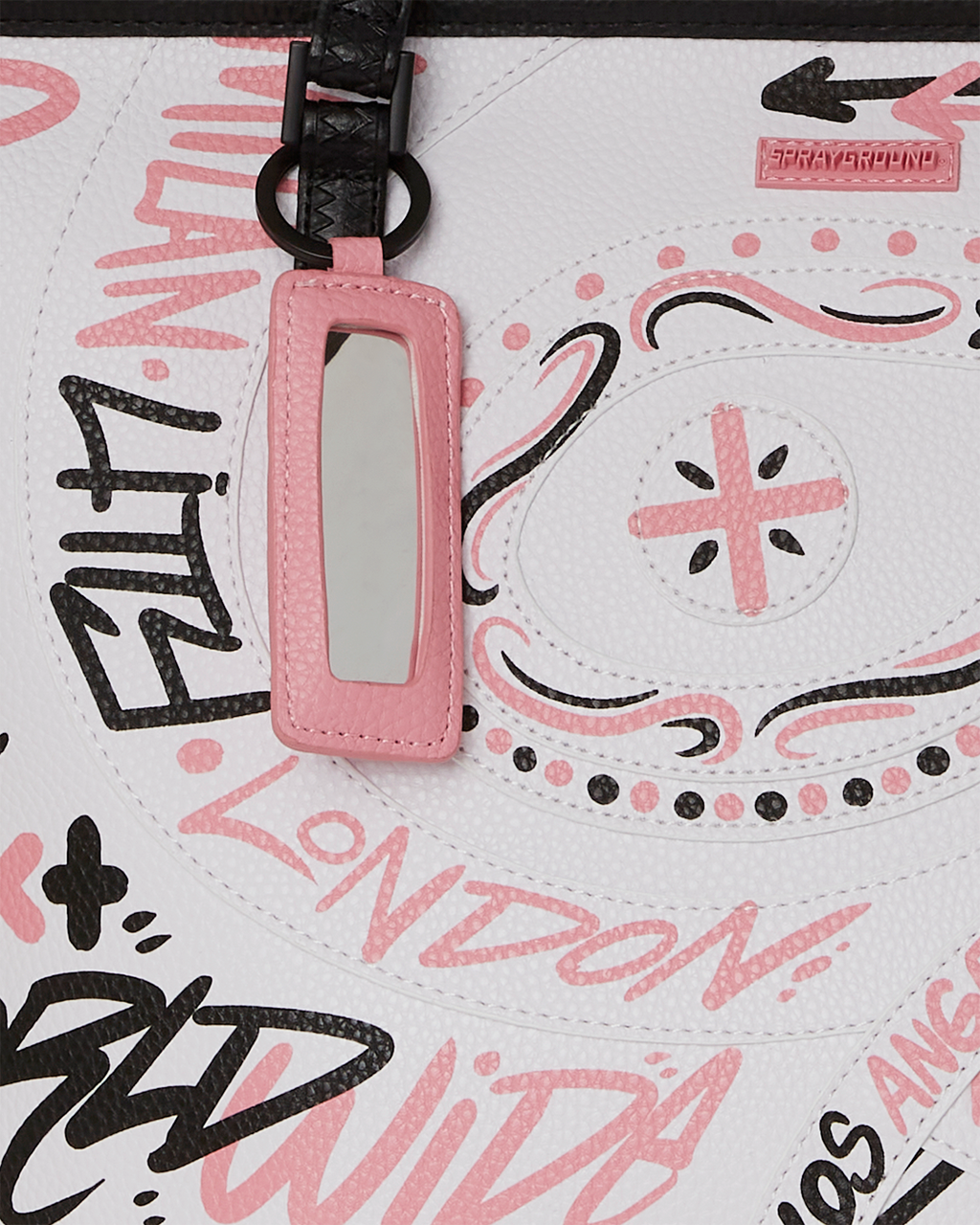 SPRAYGROUND Jadore Tote — product image 10