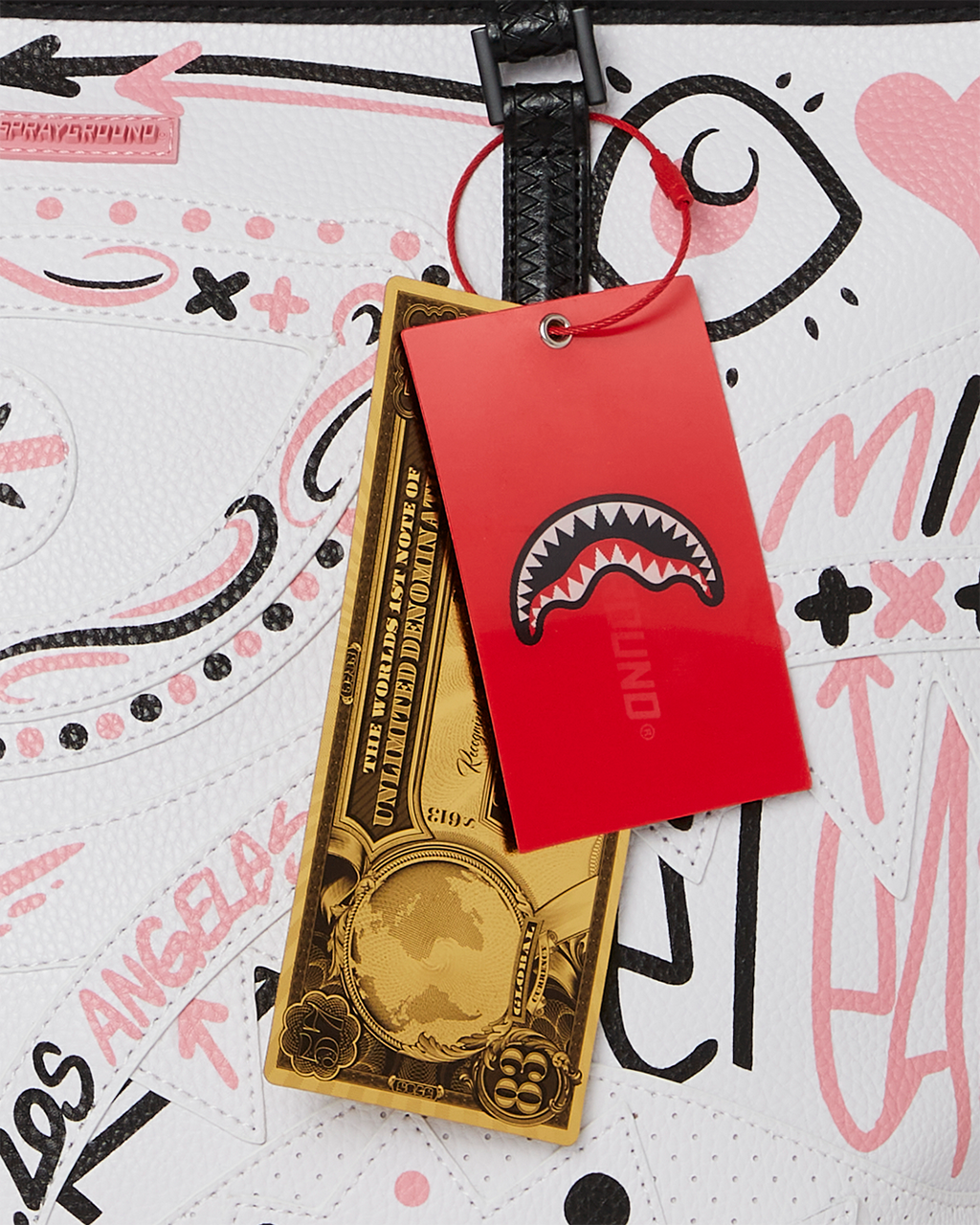 SPRAYGROUND Jadore Tote — product image 11