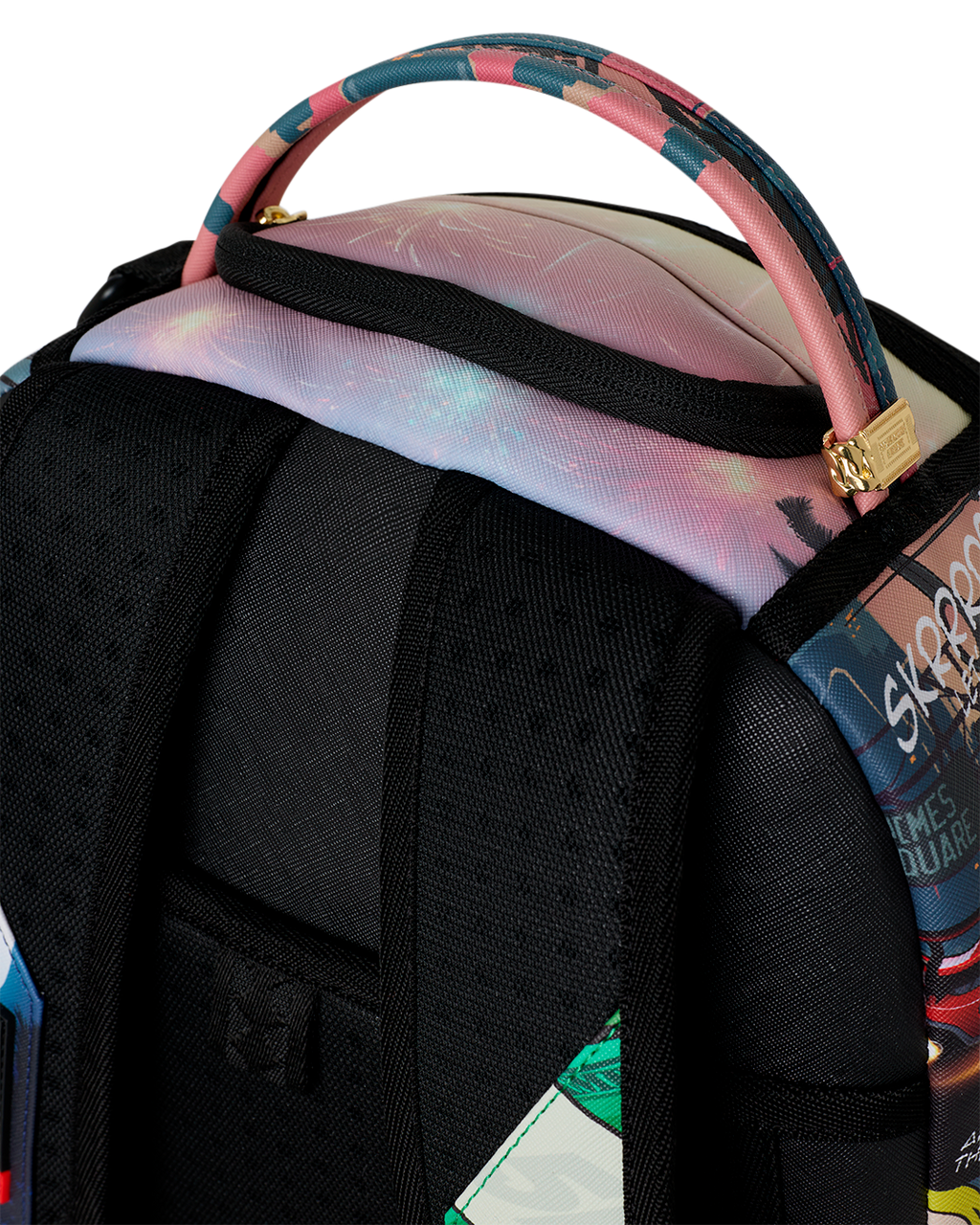 SPRAYGROUND James First Class Comic Backpack — product image 9