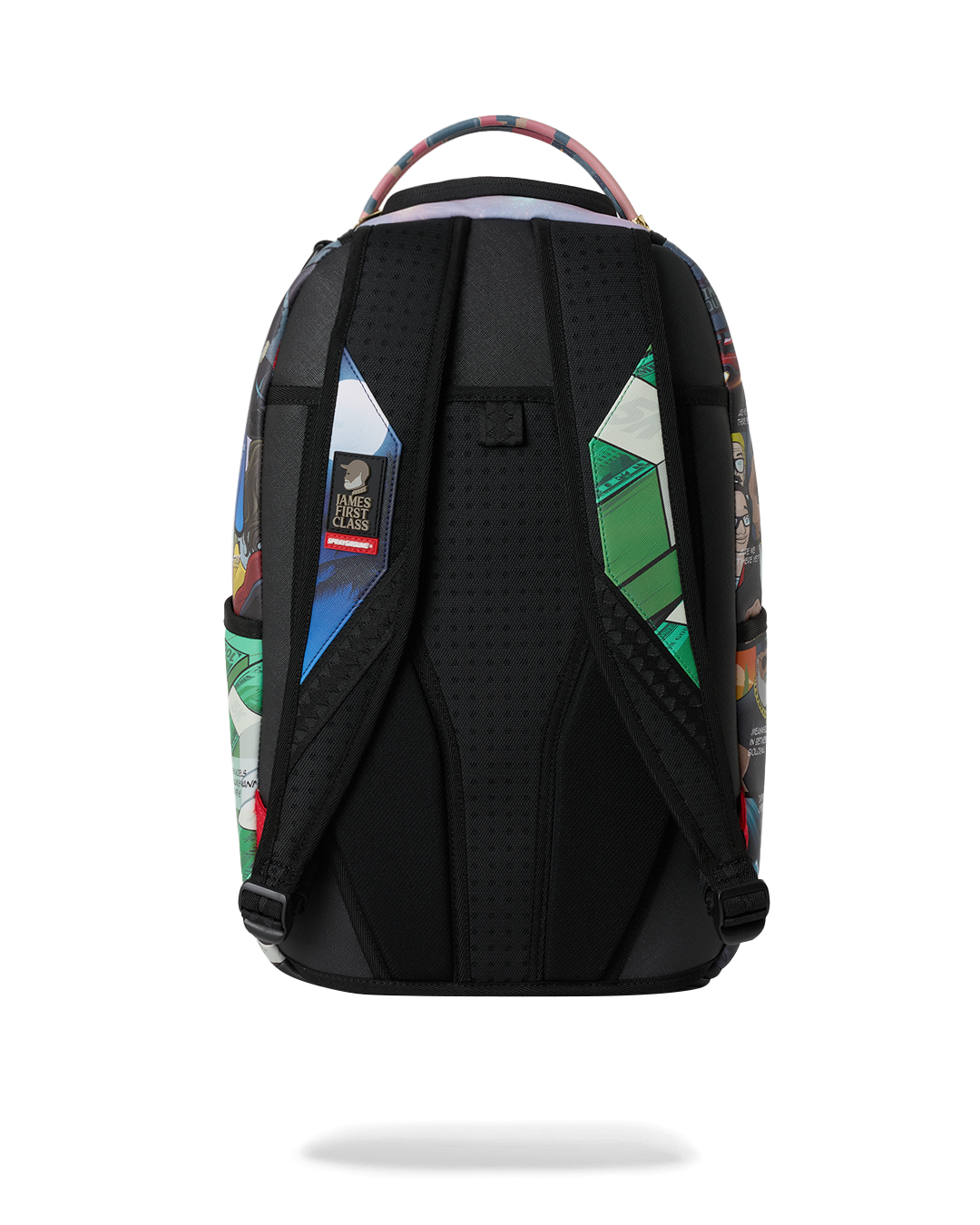 SPRAYGROUND James First Class Comic Backpack — product image 10