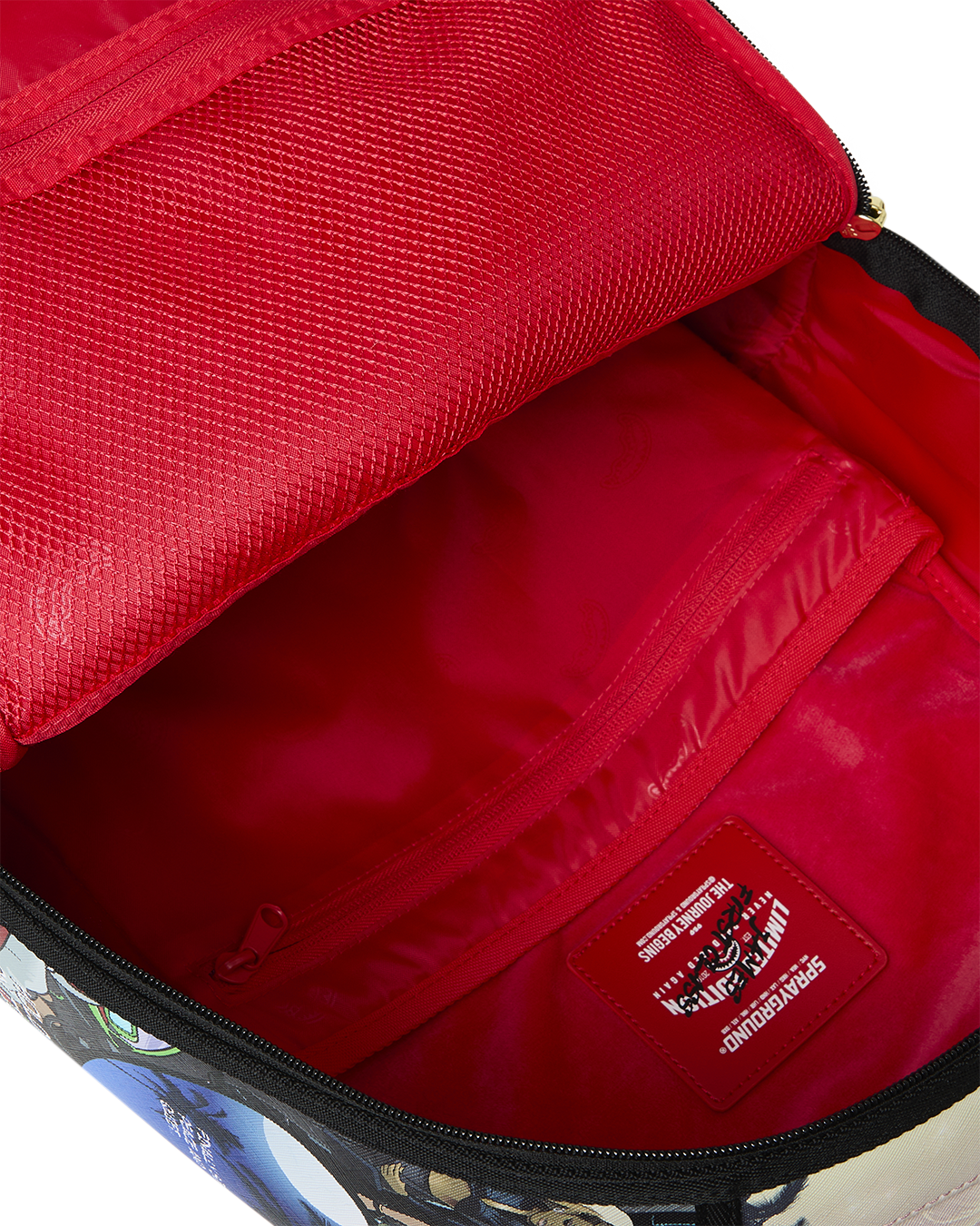 SPRAYGROUND James First Class Comic Backpack — product image 11