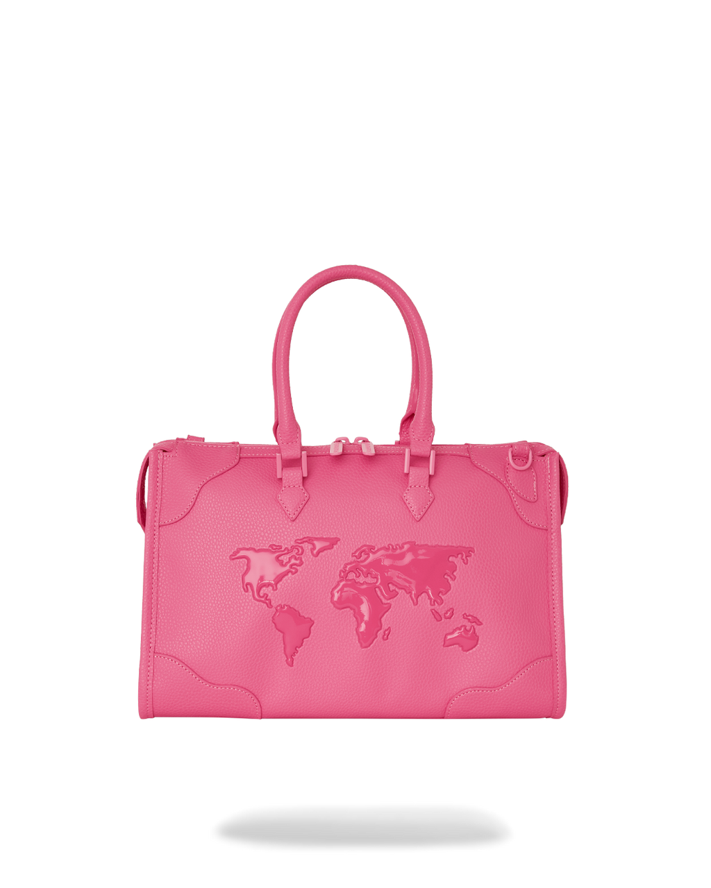 SPRAYGROUND James First Class First Lady Pyramid Duffle — product image 1