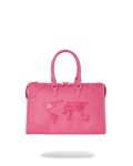 SPRAYGROUND James First Class First Lady Pyramid Duffle — product image 1
