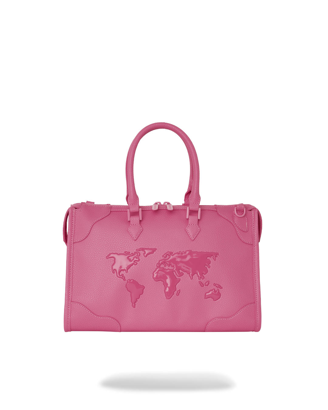 SPRAYGROUND James First Class First Lady Pyramid Duffle — product image 1