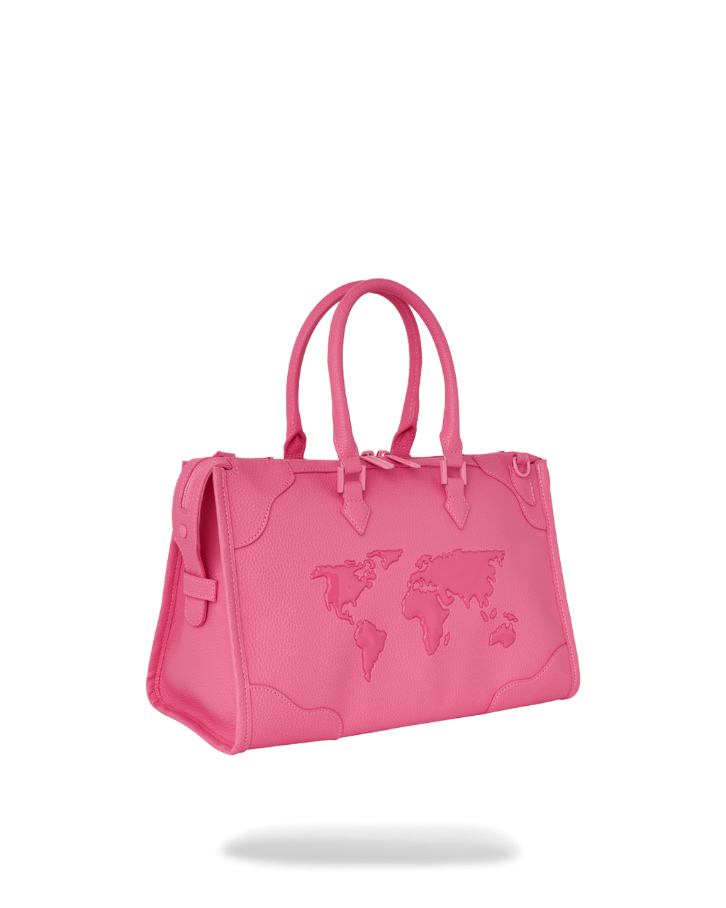 SPRAYGROUND James First Class First Lady Pyramid Duffle — product image 3