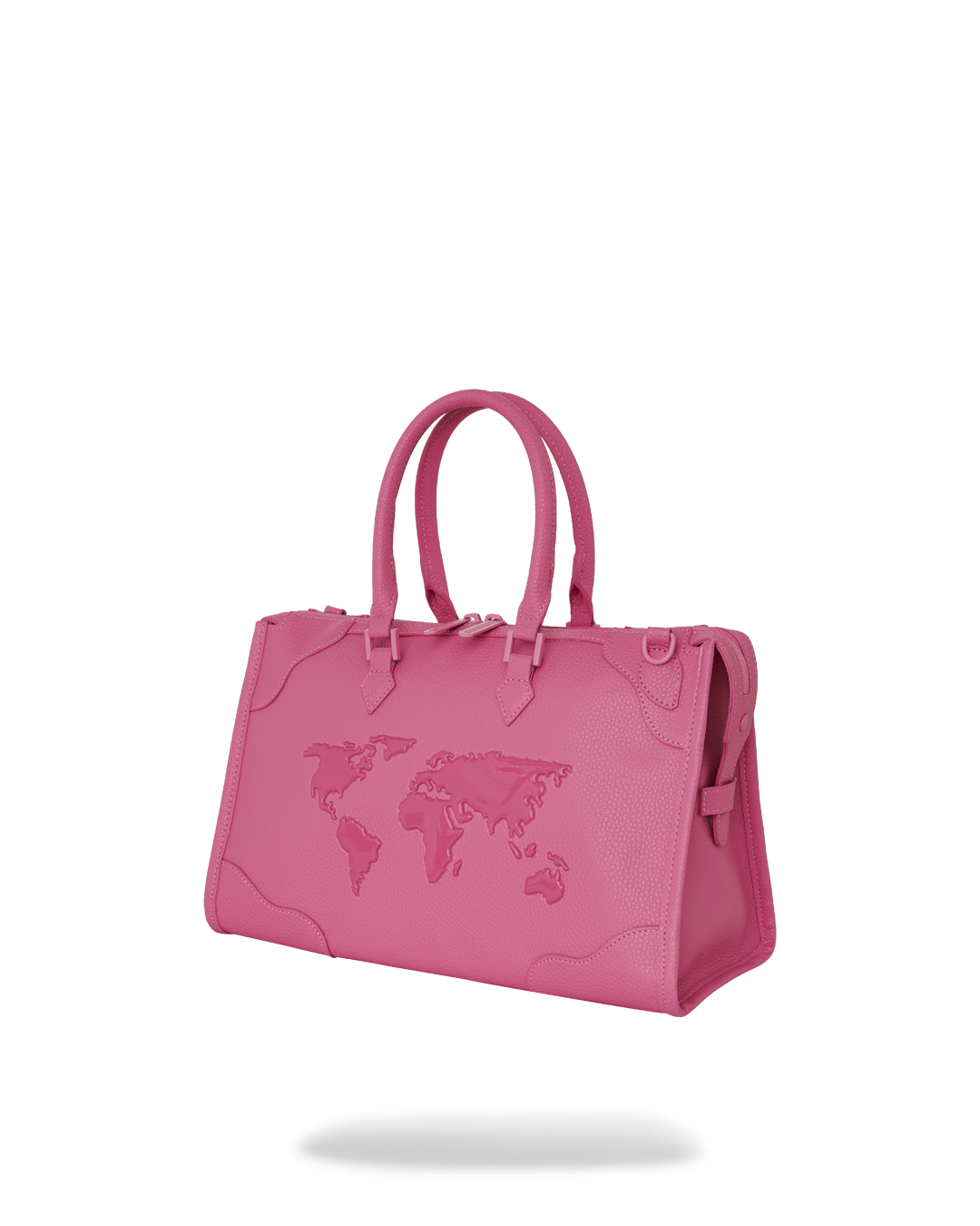 SPRAYGROUND James First Class First Lady Pyramid Duffle — product image 5