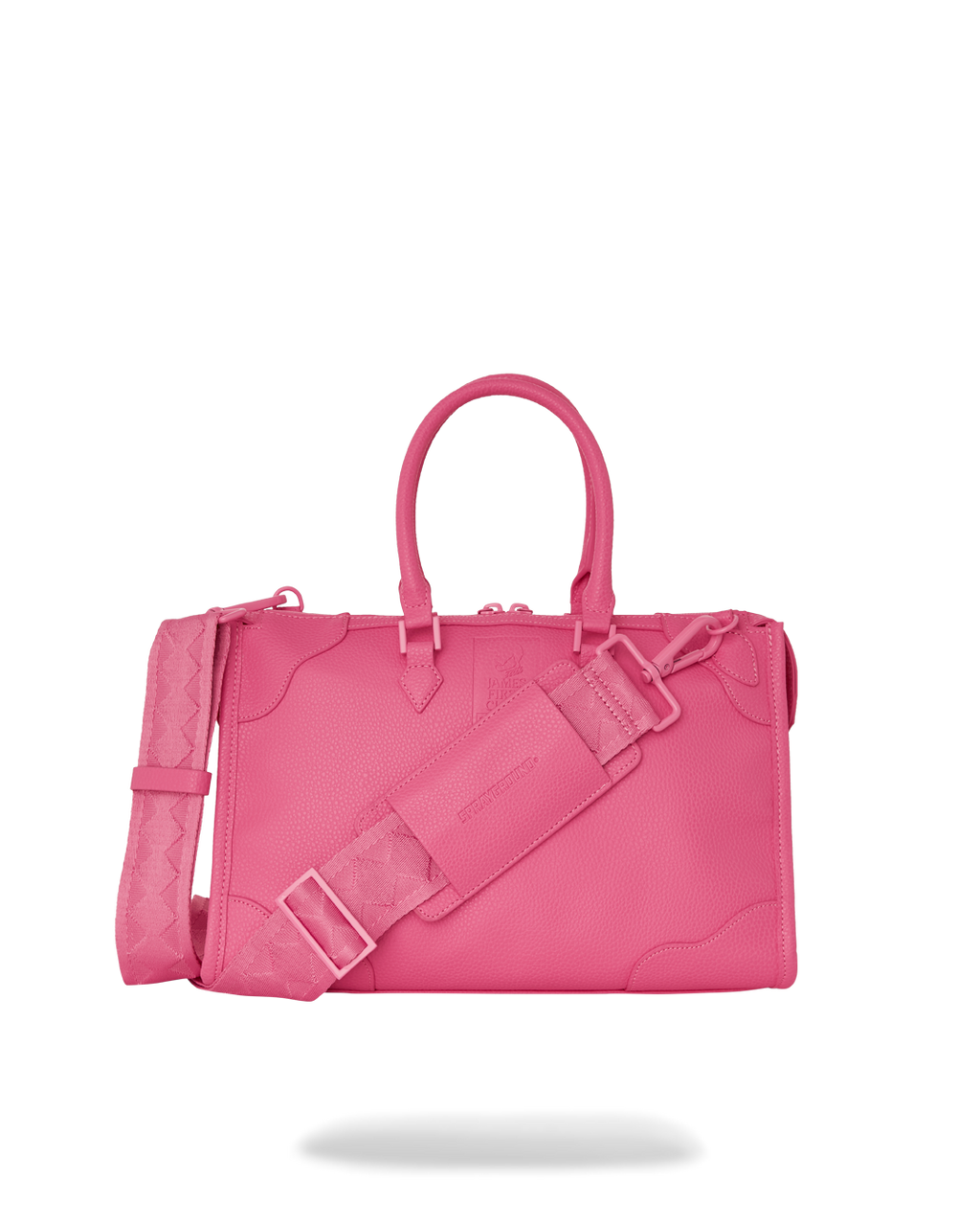 SPRAYGROUND James First Class First Lady Pyramid Duffle — product image 7