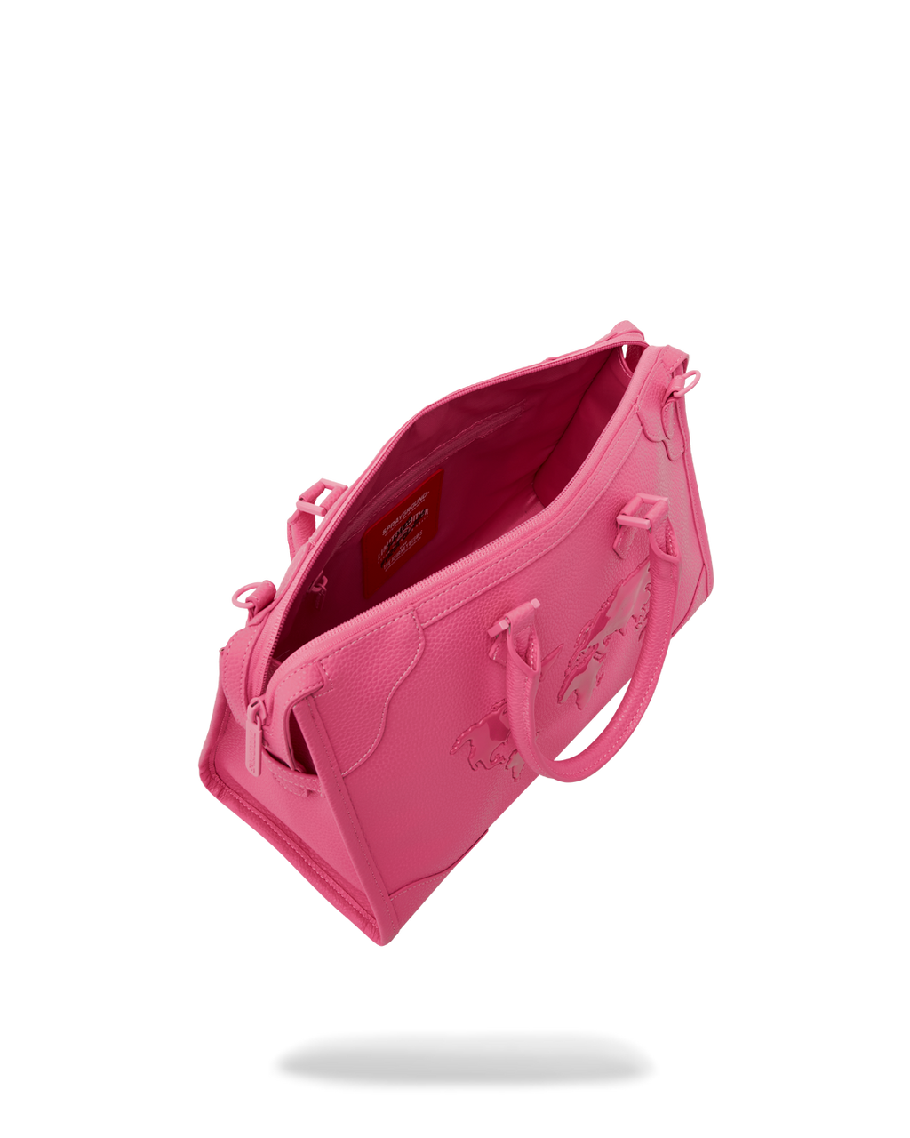 SPRAYGROUND James First Class First Lady Pyramid Duffle — product image 8