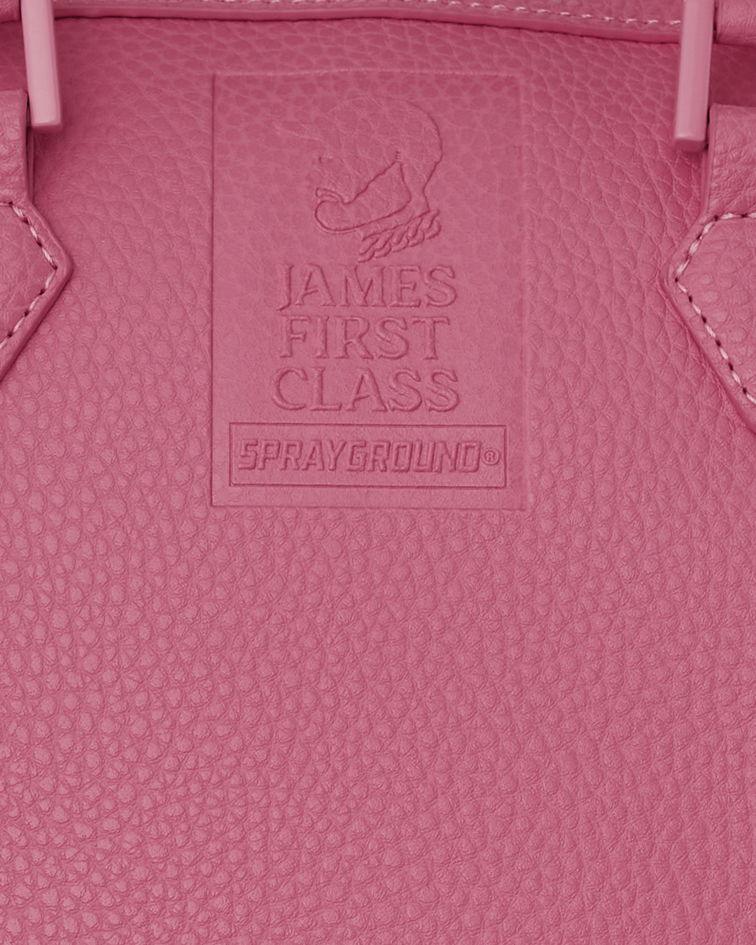 SPRAYGROUND James First Class First Lady Pyramid Duffle — product image 10