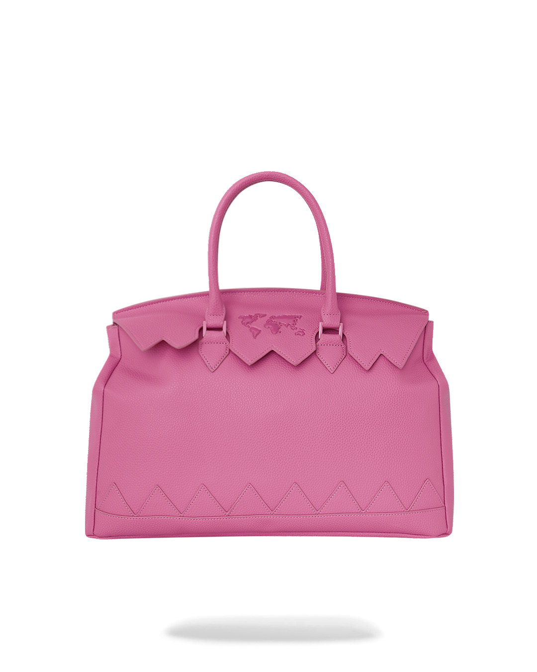 SPRAYGROUND James First Class First Lady Spirkin Handbag — product image 1