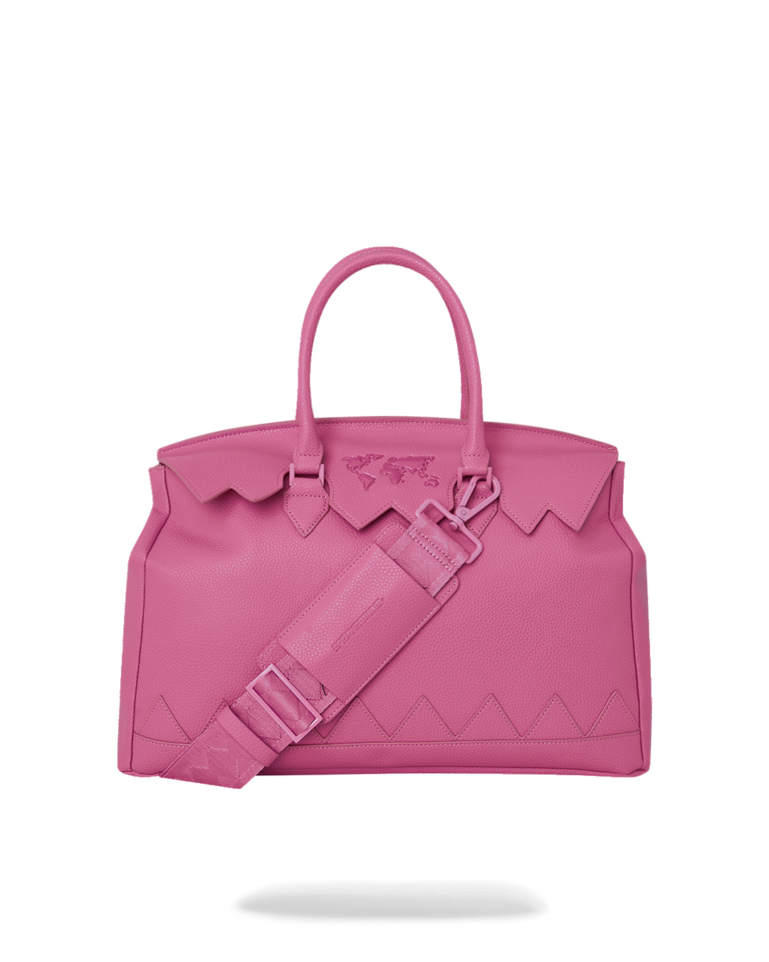 SPRAYGROUND James First Class First Lady Spirkin Handbag — product image 3