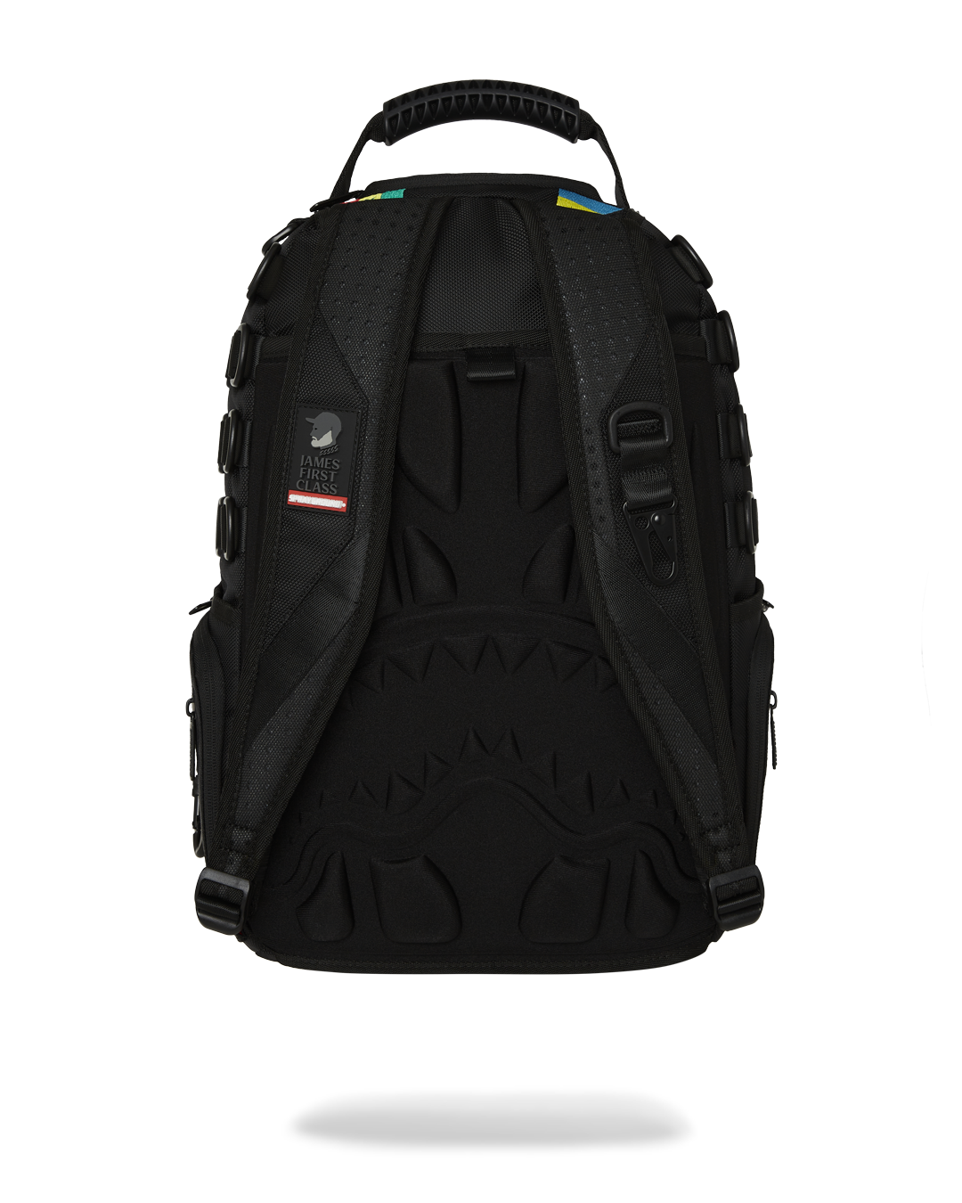 SPRAYGROUND James First Class Global Flags Special Ops Cargo Backpack — product image 7