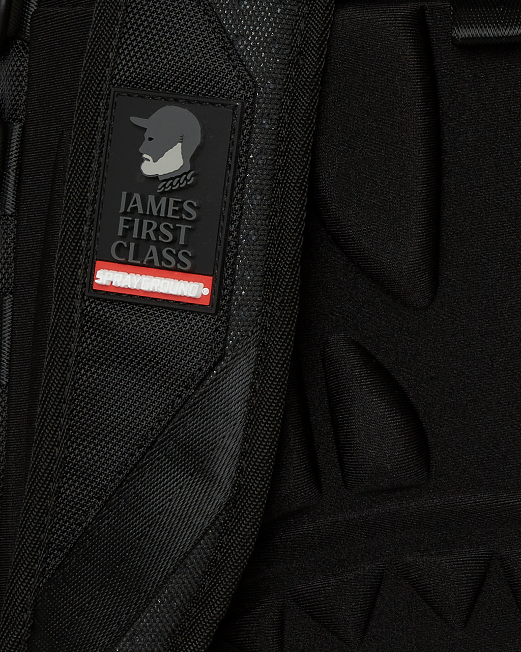 SPRAYGROUND James First Class Global Flags Special Ops Cargo Backpack — product image 15
