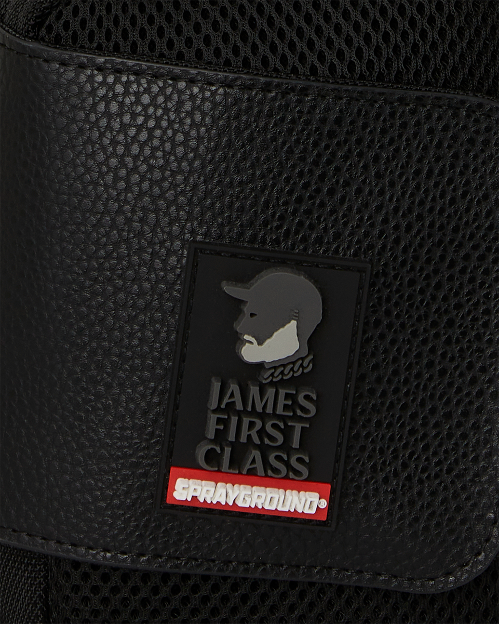 SPRAYGROUND James First Class Global Flags Special Ops Duffle — product image 14