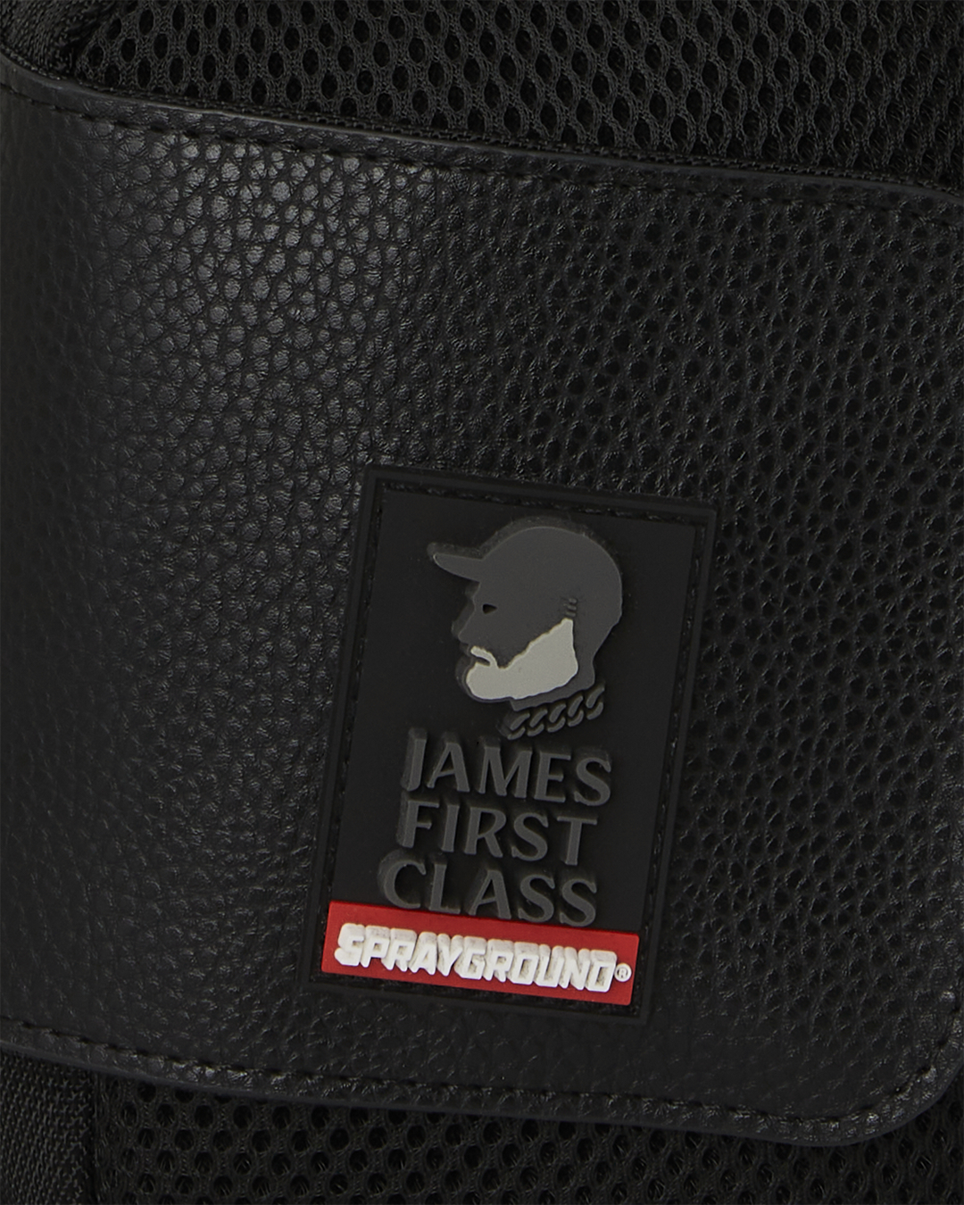 SPRAYGROUND James First Class Global Flags Special Ops Duffle — product image 14