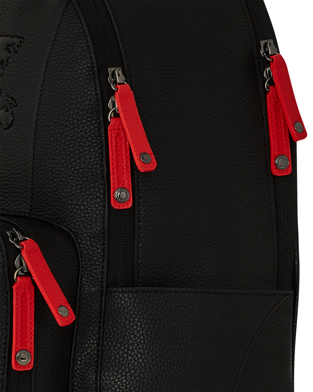 SPRAYGROUND James First Class Global Takeoff Cargo Backpack — product image 7