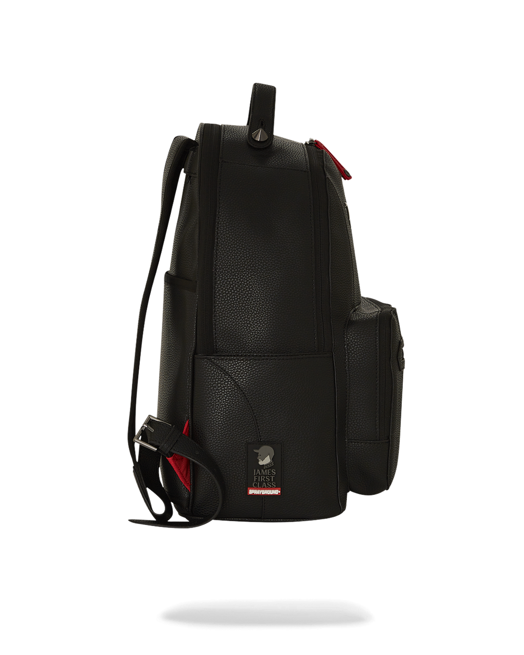 SPRAYGROUND James First Class Global Takeoff Cargo Backpack — product image 11