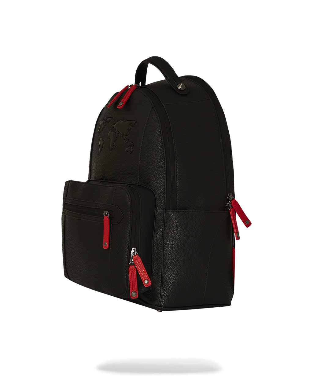 SPRAYGROUND James First Class Global Takeoff Cargo Backpack — product image 13