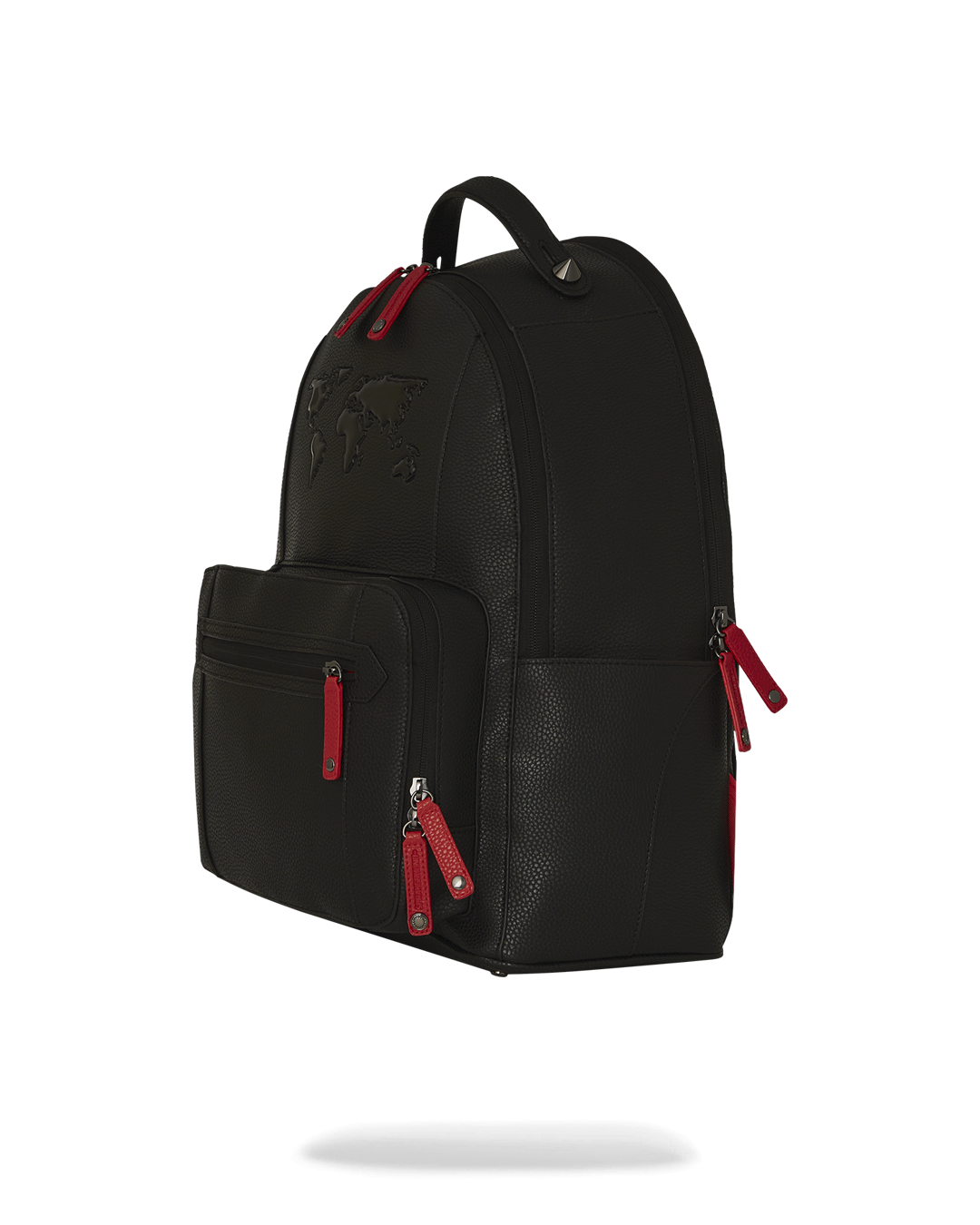 SPRAYGROUND James First Class Global Takeoff Cargo Backpack — product image 13