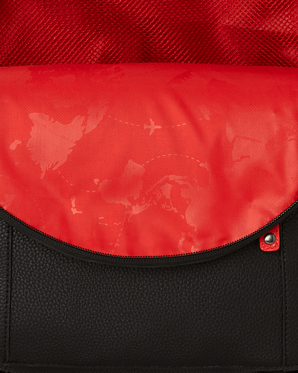 SPRAYGROUND James First Class Global Takeoff Cargo Backpack — product image 18