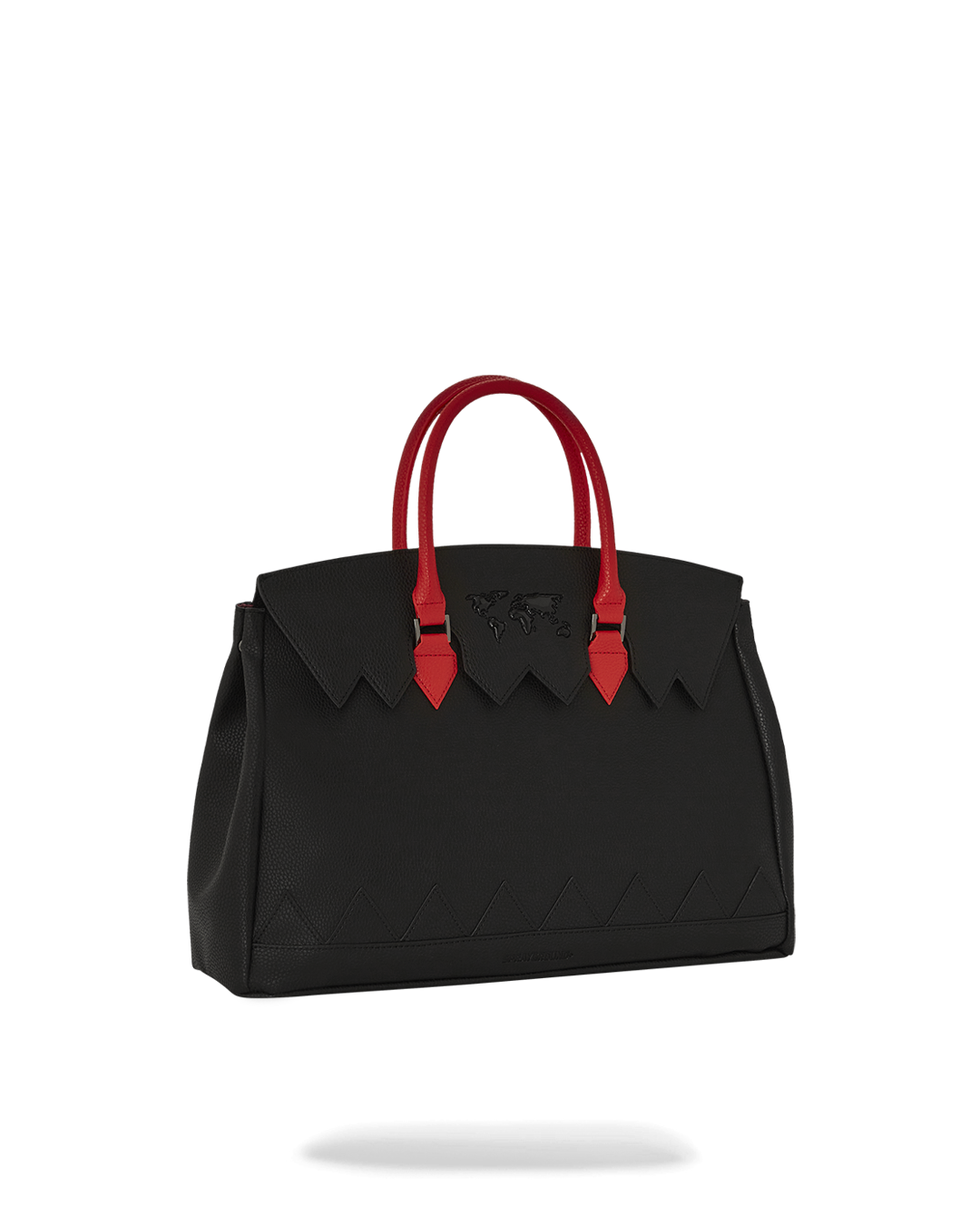 SPRAYGROUND James First Class Global Takeoff Spirkin Handbag — product image 3